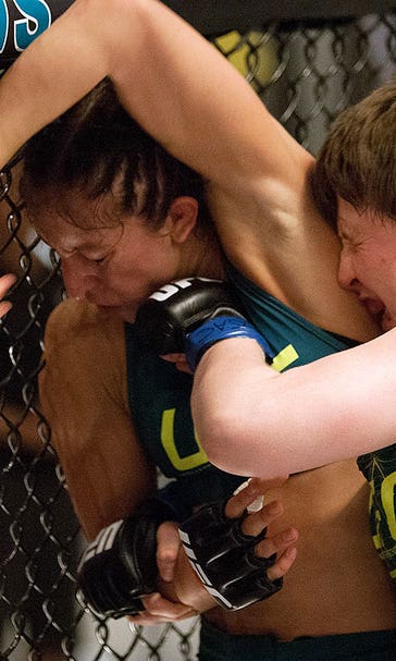 Aisling Daly vs. Jessica Penne: In Pictures